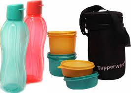 TUPPERWARE PRODUCTS